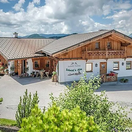 Almwelt Austria Hotel Schladming