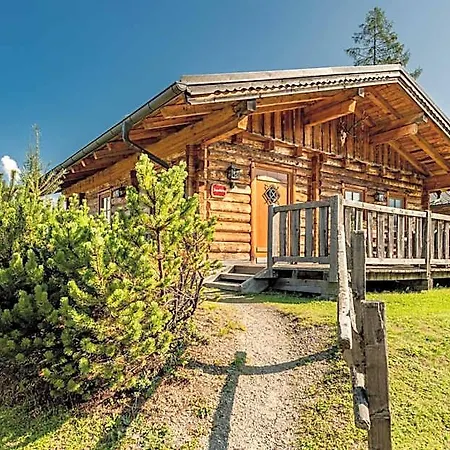 Almwelt Austria Hotel Schladming