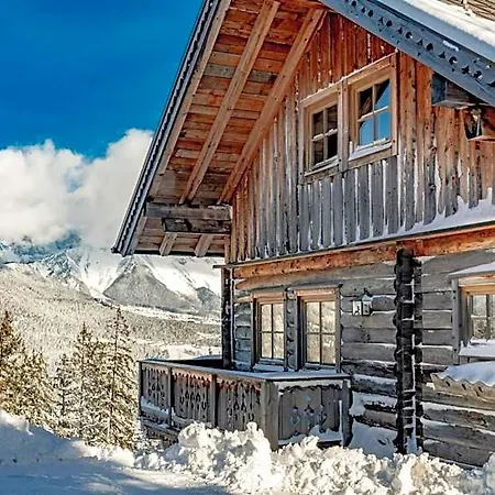 Hotel Almwelt Austria Schladming