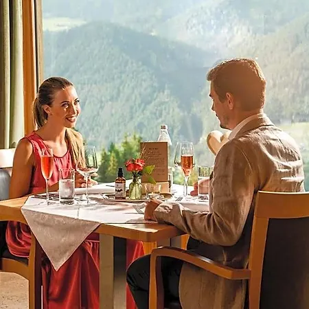 Hotel Almwelt Austria