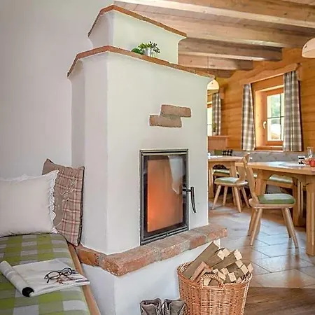 Hotel Almwelt Austria