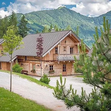 Almwelt Austria Schladming