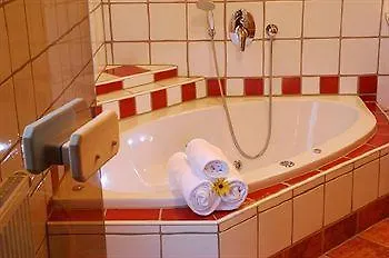 호텔 Almwelt Austria