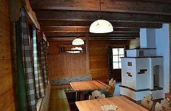 Almwelt Austria Otel 4*