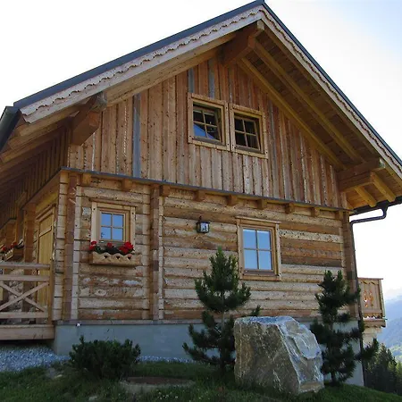 Almwelt Austria Hotel 4*