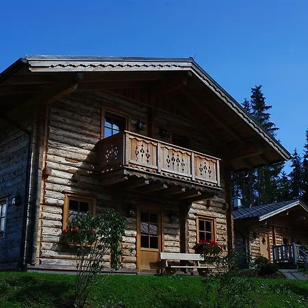 Almwelt Austria 4*