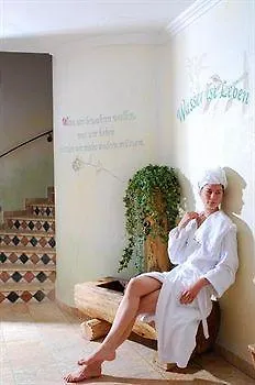 Almwelt Austria Hotel