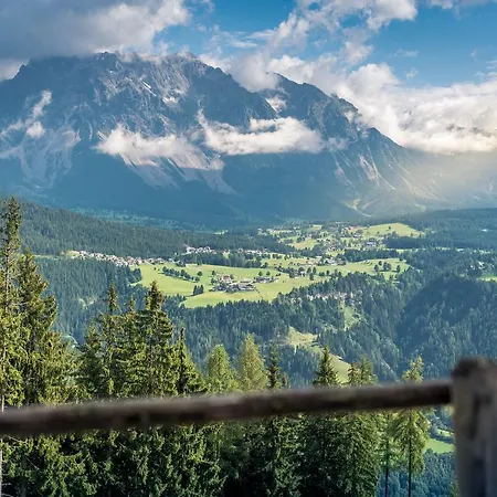 Almwelt Austria 4*