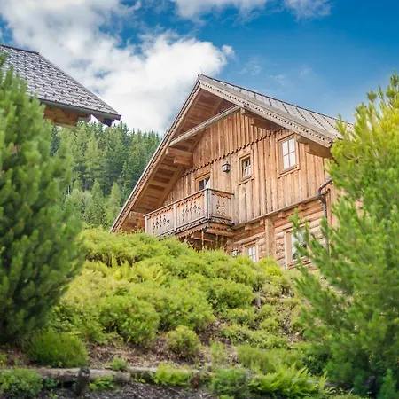 Almwelt Austria 4*