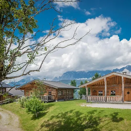 Almwelt Austria Hotel