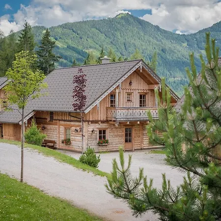 Hotel Almwelt Austria