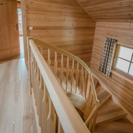 Almwelt Austria Hotel