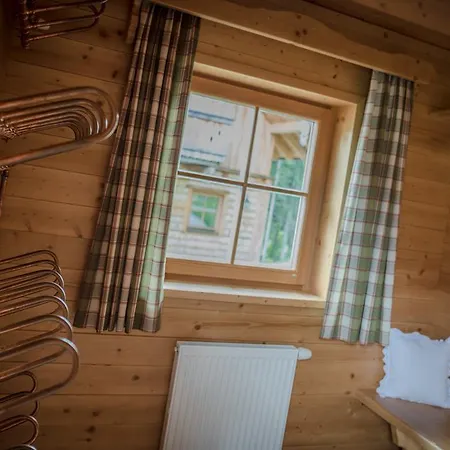 Almwelt Austria 4* Schladming