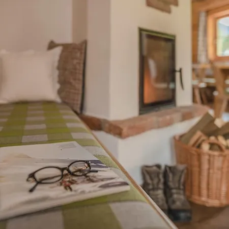 Almwelt Austria 호텔 슈라드밍