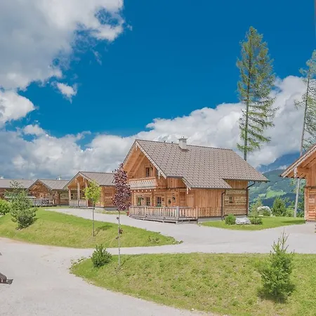 호텔 Almwelt Austria 4*