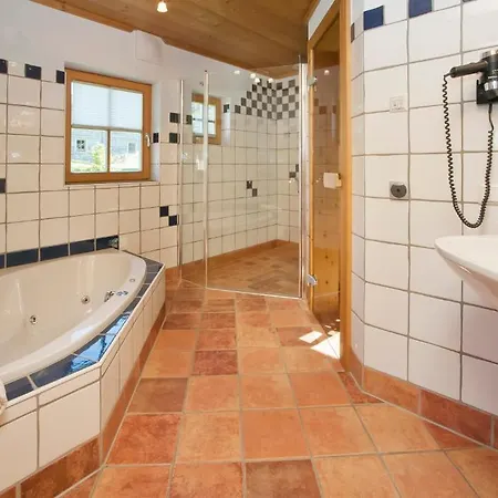 Almwelt Austria 호텔 슈라드밍