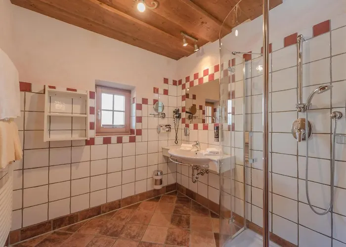 Almwelt Austria 4* Шладминг