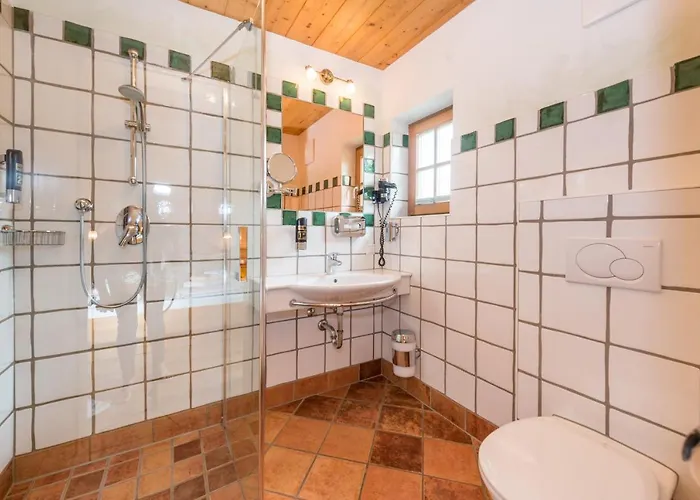 Almwelt Austria Отель Шладминг