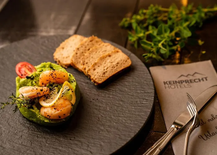 Almwelt Austria Отель Шладминг