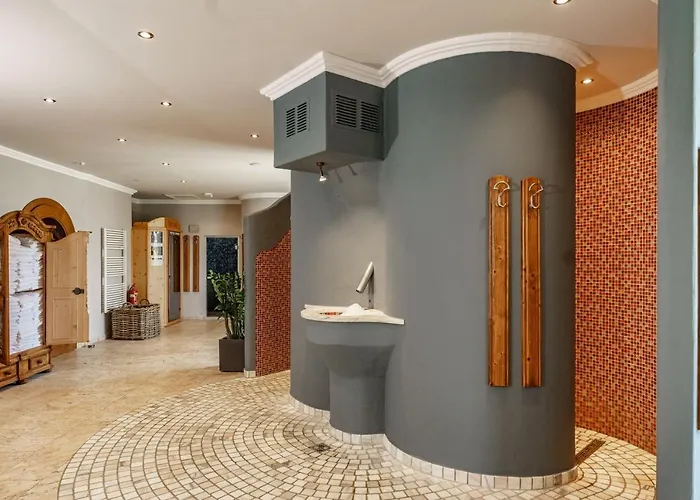 Hotel Almwelt Austria 4*