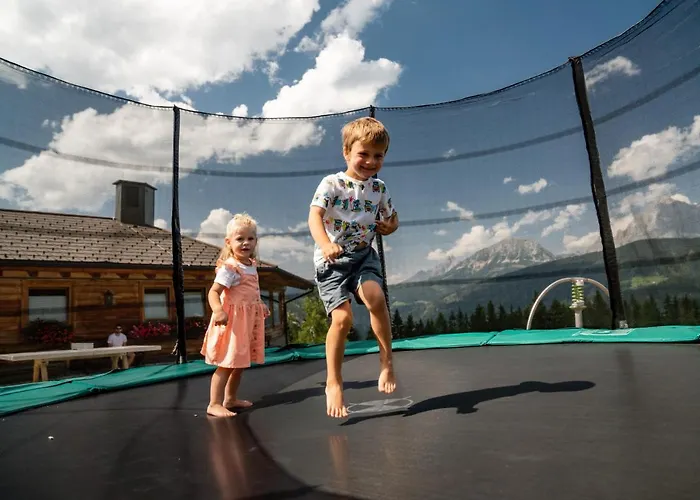 Almwelt Austria 4* Schladming