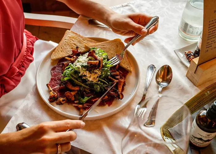 Almwelt Austria Отель Шладминг