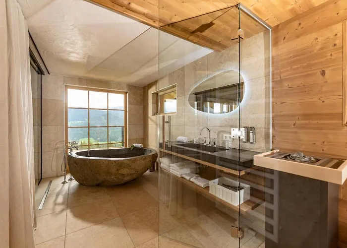 Almwelt Austria Отель 4*