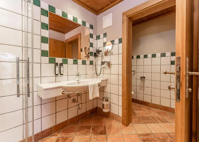 Almwelt Austria Hotel