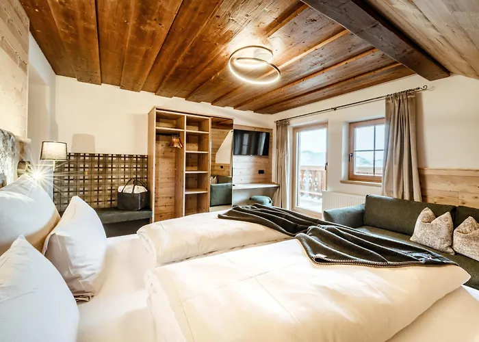 Almwelt Austria 4* Шладминг