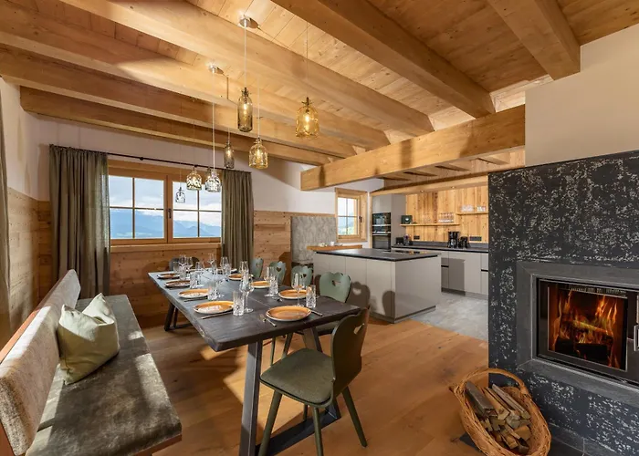 Almwelt Austria Шладминг