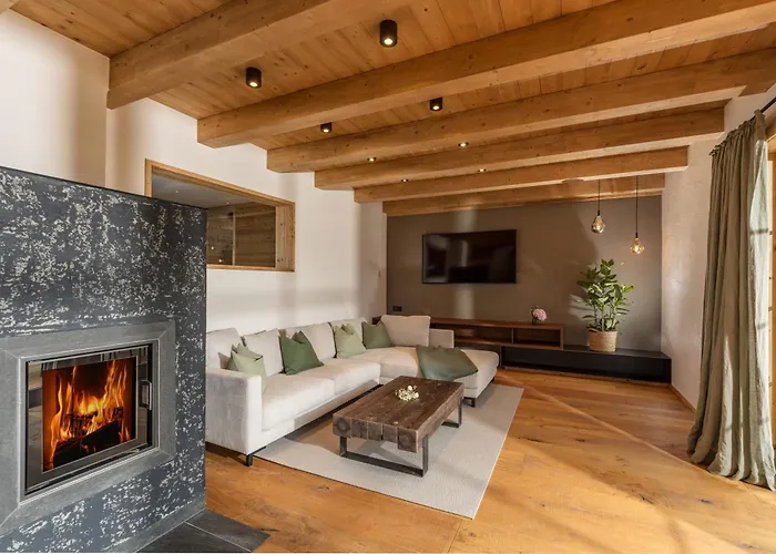 Almwelt Austria Отель