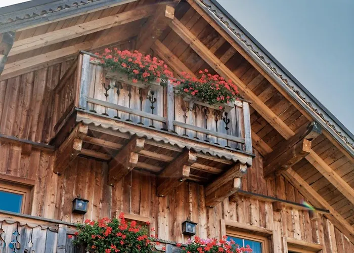 Almwelt Austria Hotel 4*