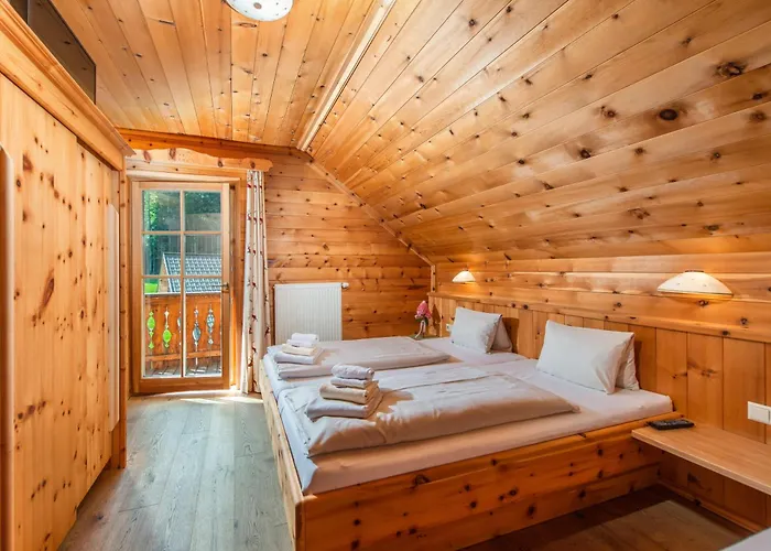 Almwelt Austria 4* Шладминг