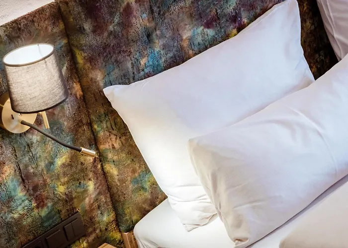 Hotel Almwelt Austria