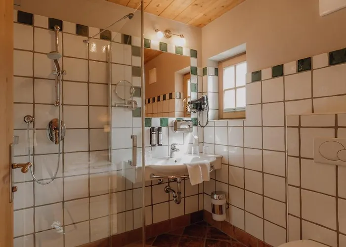 Almwelt Austria Hotel