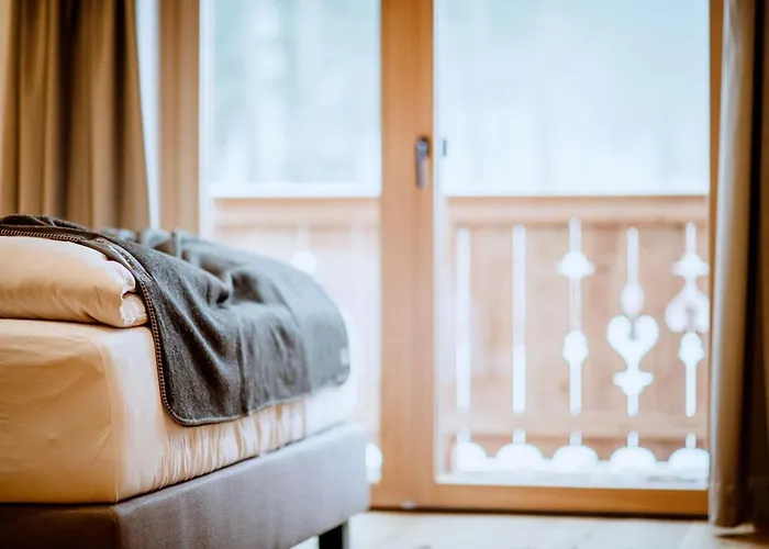 Almwelt Austria 4* Шладминг