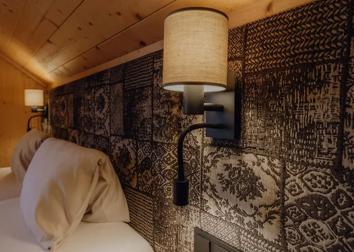 Almwelt Austria Отель