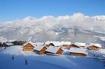 Almwelt Austria Отель 4*