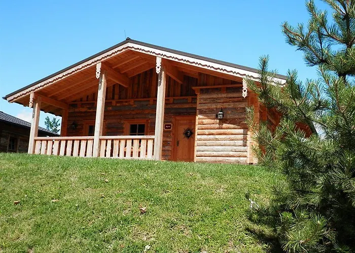 Almwelt Austria 4* Шладминг