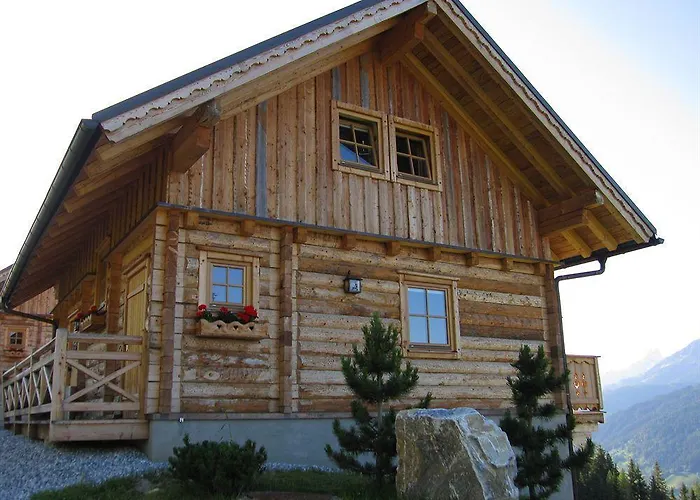 Almwelt Austria Отель 4*