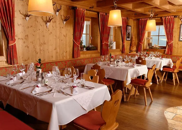 Almwelt Austria 4* Шладминг