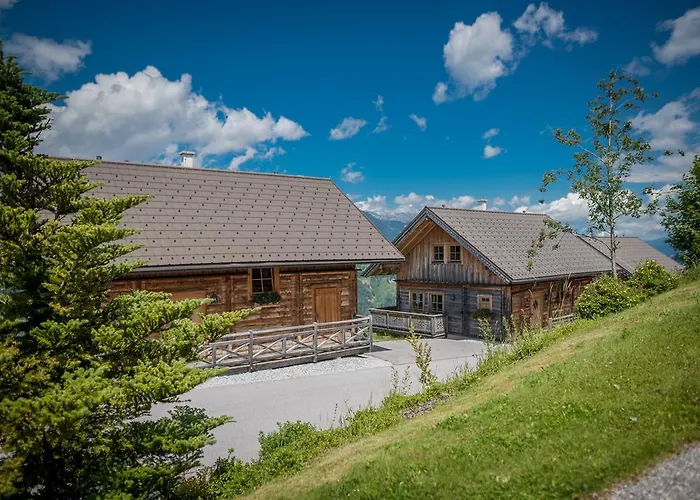 Hotel Almwelt Austria Schladming