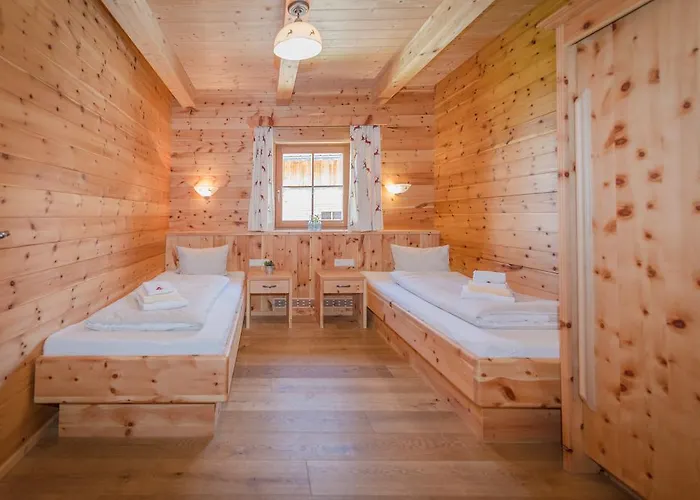 Almwelt Austria Schladming