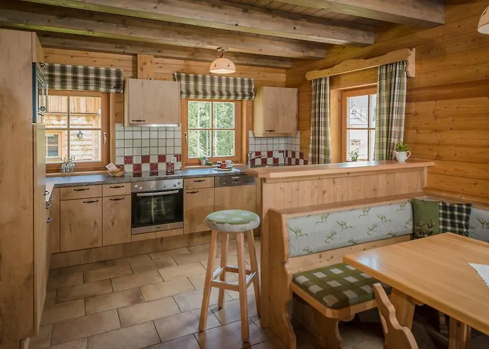 Almwelt Austria Отель 4*