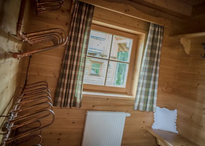 Almwelt Austria 4* Schladming